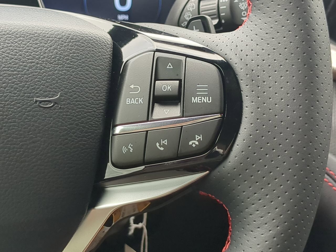 2025 Ford Explorer ST Appleton WI