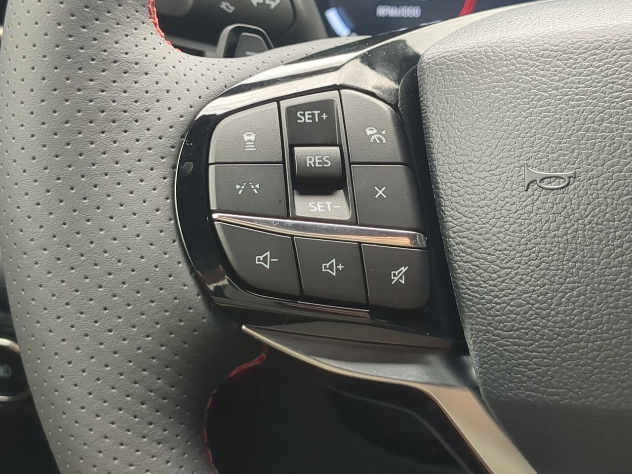 2025 Ford Explorer ST Appleton WI