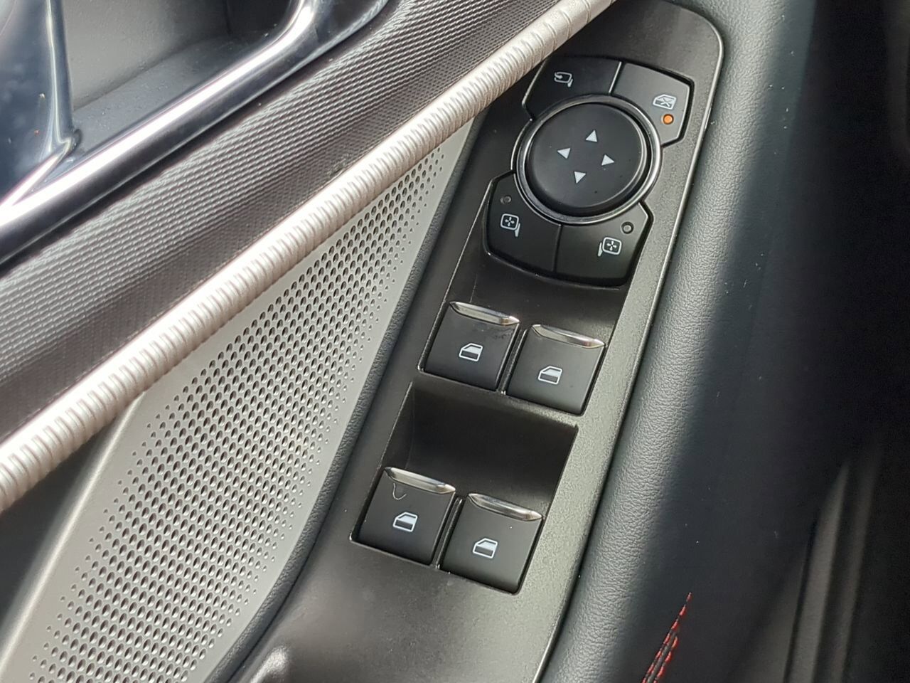 2025 Ford Explorer ST Appleton WI