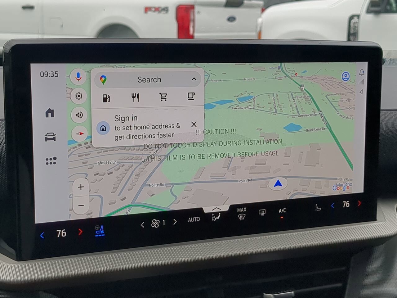 2025 Ford Explorer ST Appleton WI