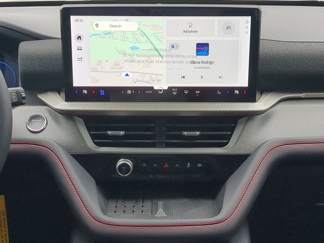 2025 Ford Explorer ST Appleton WI