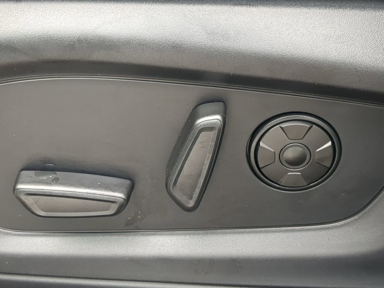 2025 Ford Explorer ST Appleton WI