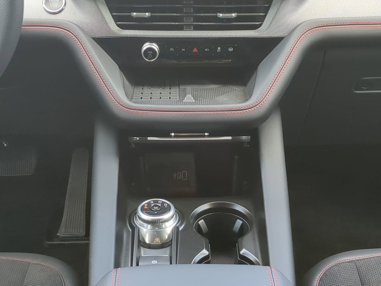 2025 Ford Explorer ST Appleton WI