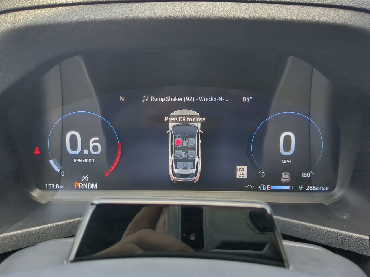 2025 Ford Explorer ST Appleton WI