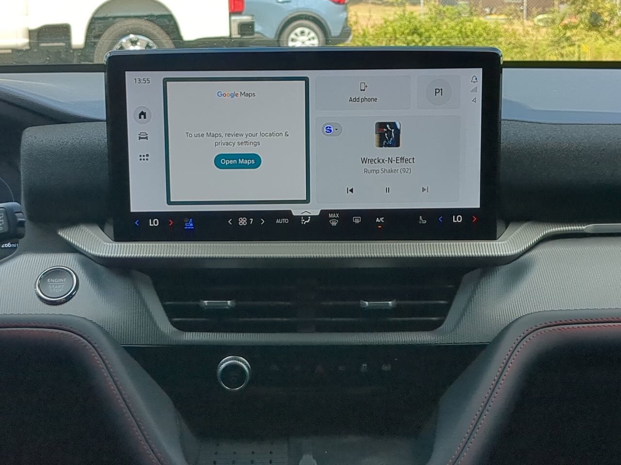 2025 Ford Explorer ST Appleton WI