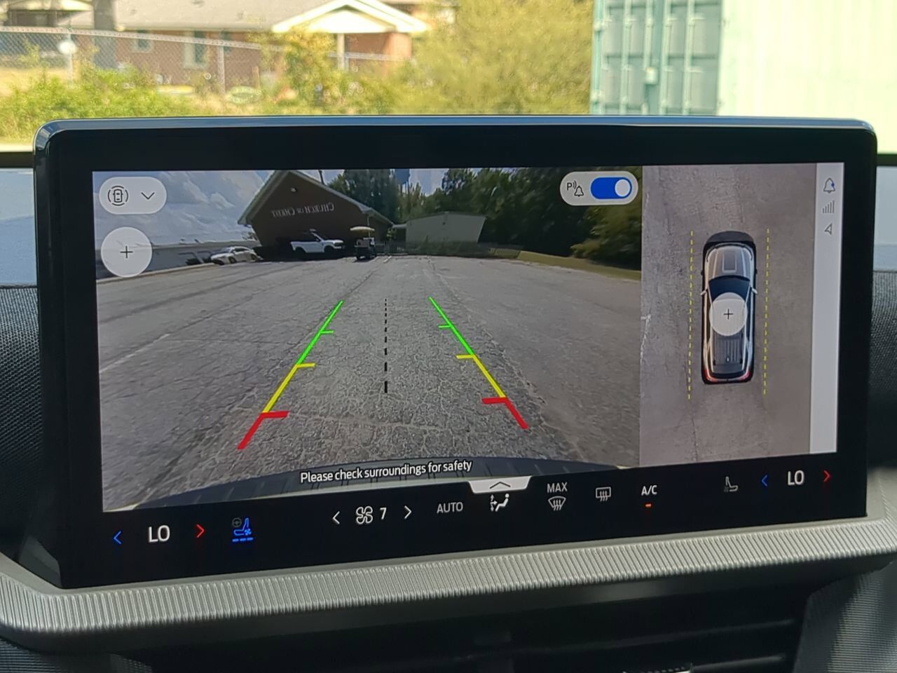 2025 Ford Explorer ST Appleton WI