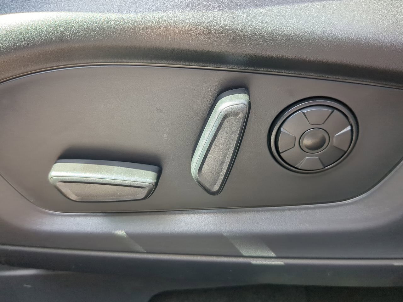 2025 Ford Explorer ST Appleton WI