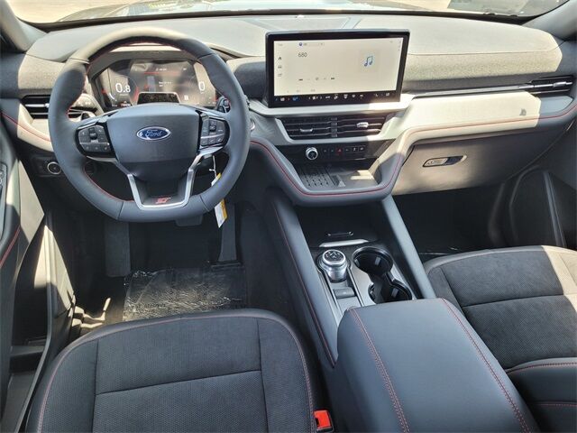 2025 Ford Explorer ST Roseville CA