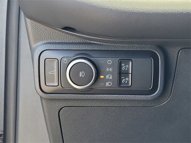 2025 Ford Explorer ST Roseville CA