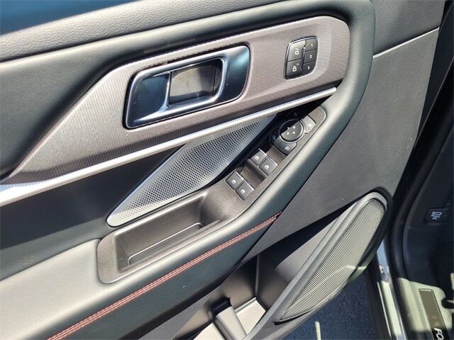 2025 Ford Explorer ST Roseville CA