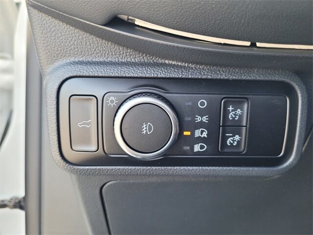 2025 Ford Explorer ST Roseville CA