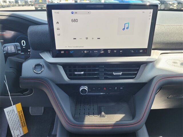 2025 Ford Explorer ST Roseville CA
