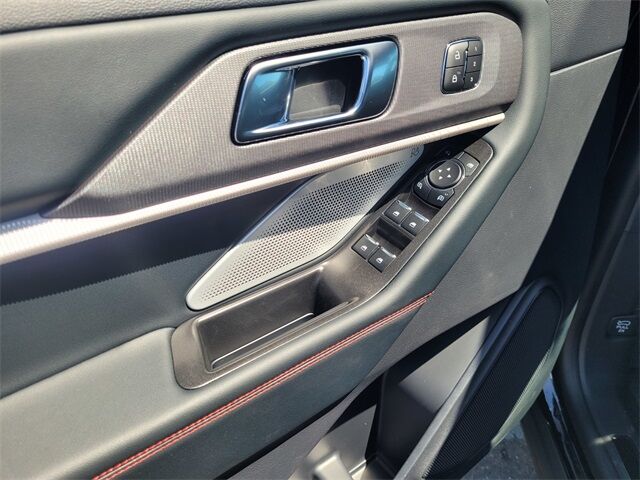 2025 Ford Explorer ST Roseville CA