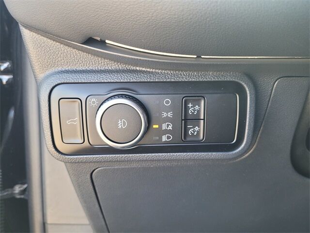 2025 Ford Explorer ST Roseville CA