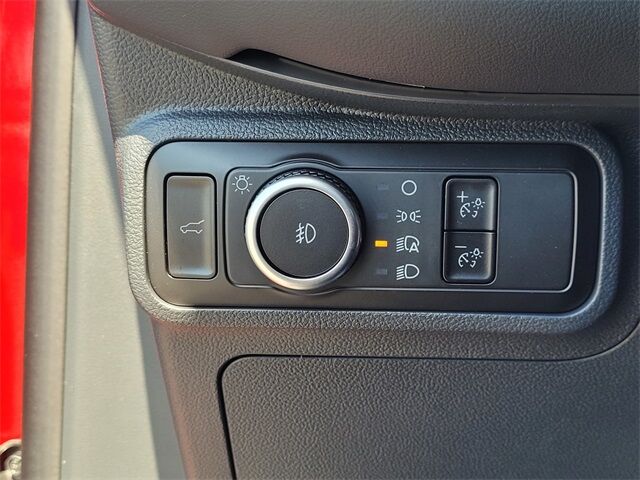 2025 Ford Explorer ST Roseville CA