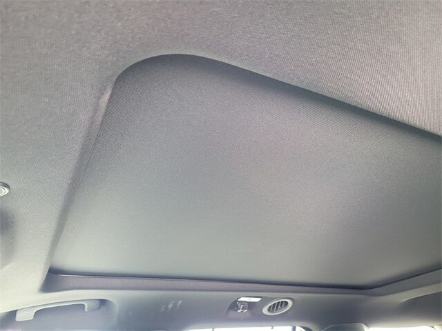 2025 Ford Explorer ST Roseville CA