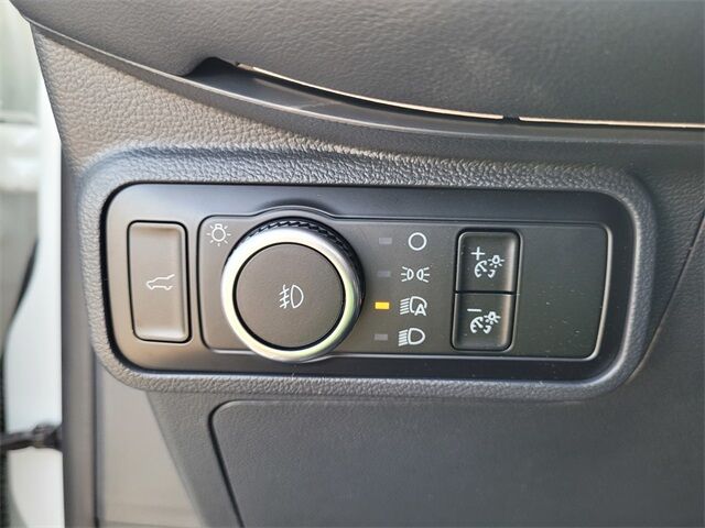 2025 Ford Explorer ST Roseville CA