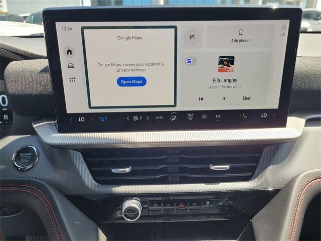 2025 Ford Explorer ST Roseville CA