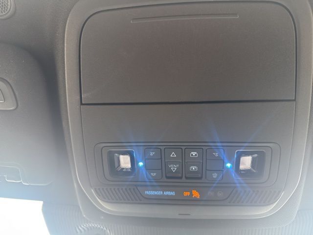 2025 Ford Explorer ST Watertown SD 2025 Ford Explorer ST Watertown SD