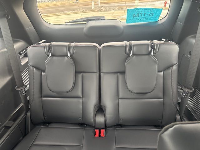 2025 Ford Explorer ST Watertown SD 2025 Ford Explorer ST Watertown SD