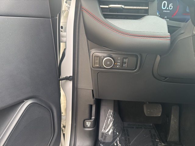 2025 Ford Explorer ST Watertown SD 2025 Ford Explorer ST Watertown SD
