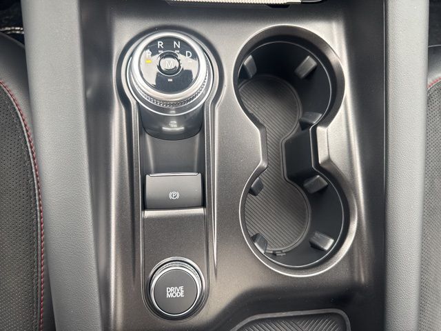 2025 Ford Explorer ST Watertown SD 2025 Ford Explorer ST Watertown SD