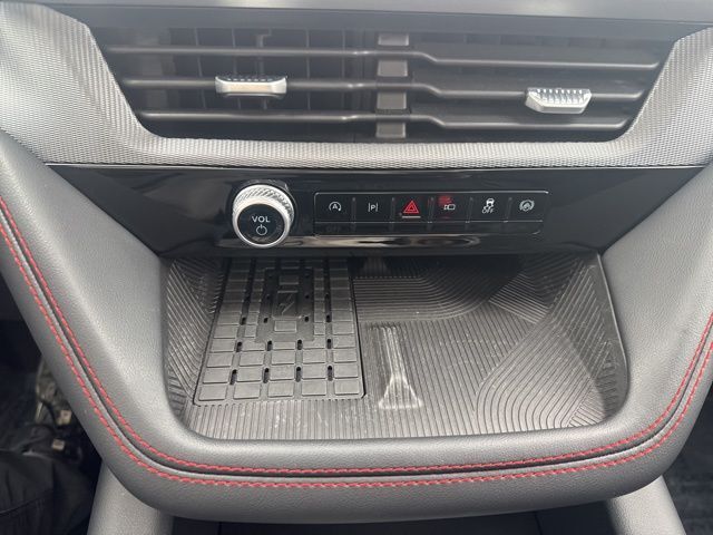 2025 Ford Explorer ST Watertown SD 2025 Ford Explorer ST Watertown SD