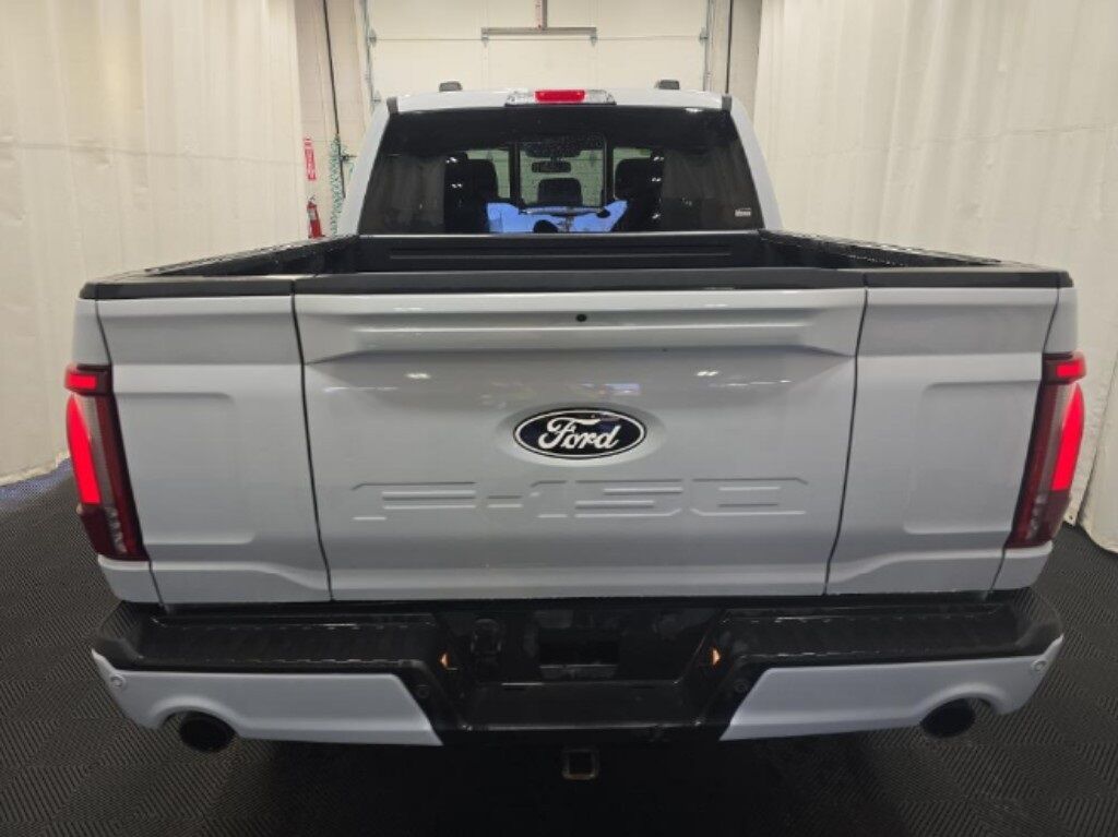2025 Ford F-150 Fond du Lac WI 2025 Ford F-150 Fond du Lac WI