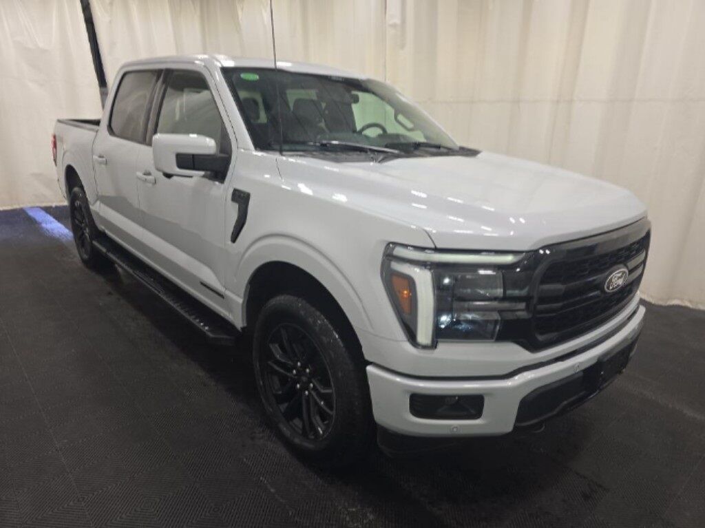 2025 Ford F-150 Fond du Lac WI 2025 Ford F-150 Fond du Lac WI