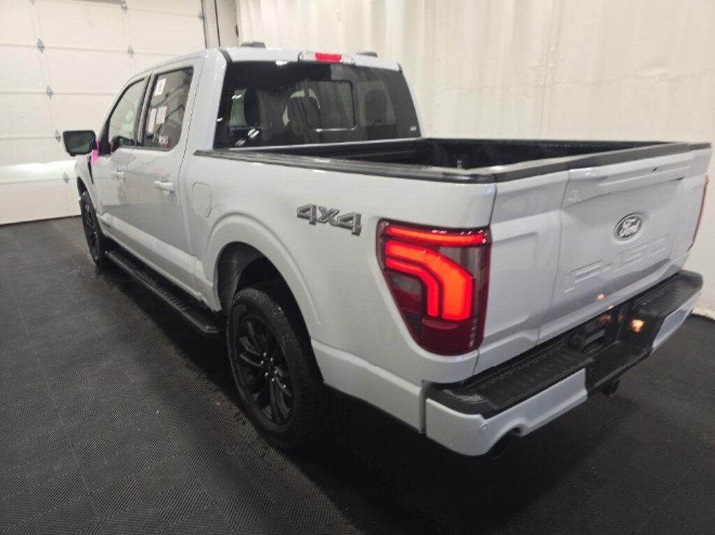 2025 Ford F-150 Fond du Lac WI 2025 Ford F-150 Fond du Lac WI