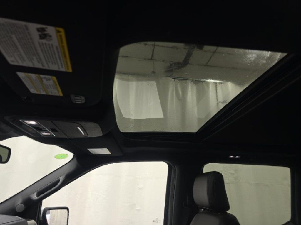 2025 Ford F-150 Fond du Lac WI 2025 Ford F-150 Fond du Lac WI