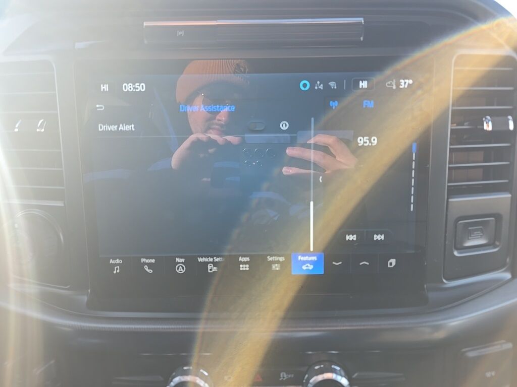 2025 Ford F-150 4x4 SuperCrew Lariat Fond du Lac WI 2025 Ford F-150 4x4 SuperCrew Lariat Fond du Lac WI