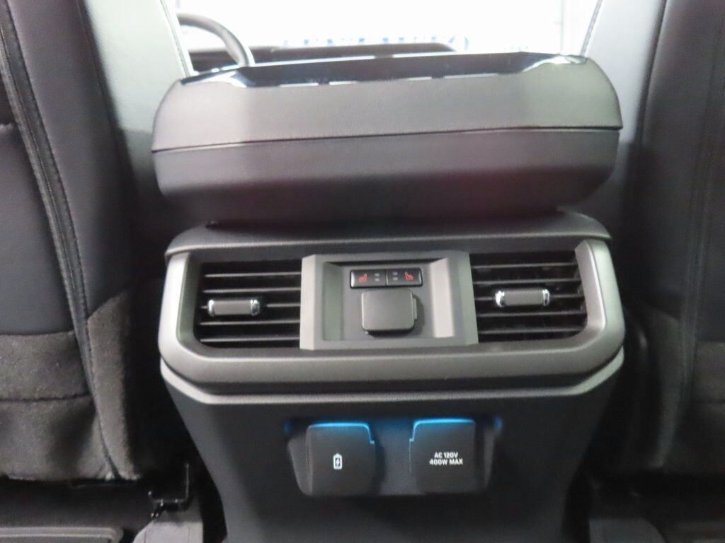 2025 Ford F-150 4x4 SuperCrew Lariat Fond du Lac WI 2025 Ford F-150 4x4 SuperCrew Lariat Fond du Lac WI