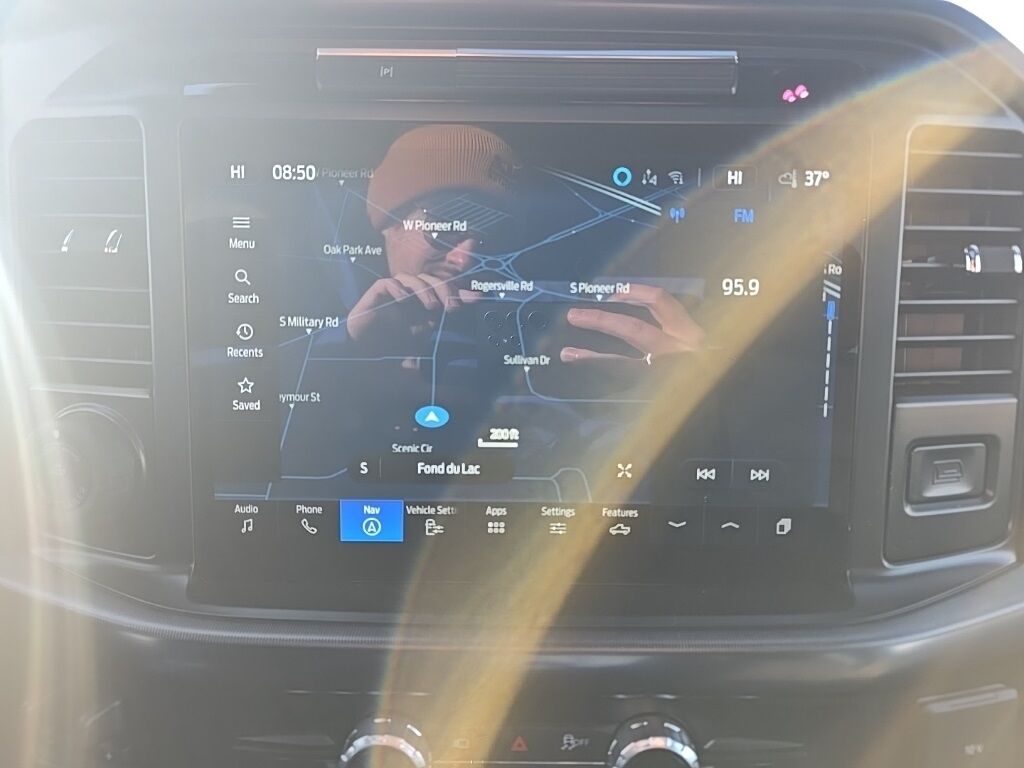 2025 Ford F-150 4x4 SuperCrew Lariat Fond du Lac WI 2025 Ford F-150 4x4 SuperCrew Lariat Fond du Lac WI