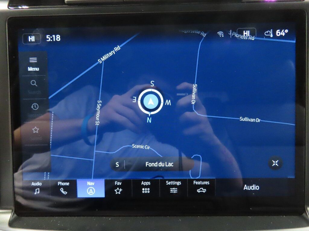 2025 Ford F-150 4x4 SuperCrew Lariat Fond du Lac WI 2025 Ford F-150 4x4 SuperCrew Lariat Fond du Lac WI