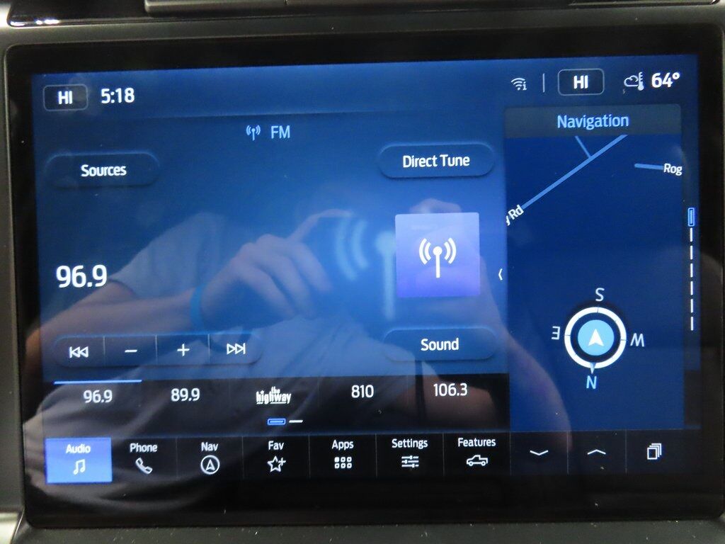 2025 Ford F-150 4x4 SuperCrew Lariat Fond du Lac WI 2025 Ford F-150 4x4 SuperCrew Lariat Fond du Lac WI