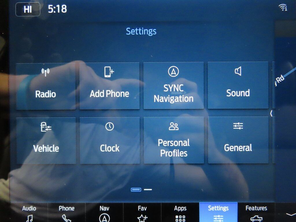 2025 Ford F-150 4x4 SuperCrew Lariat Fond du Lac WI 2025 Ford F-150 4x4 SuperCrew Lariat Fond du Lac WI