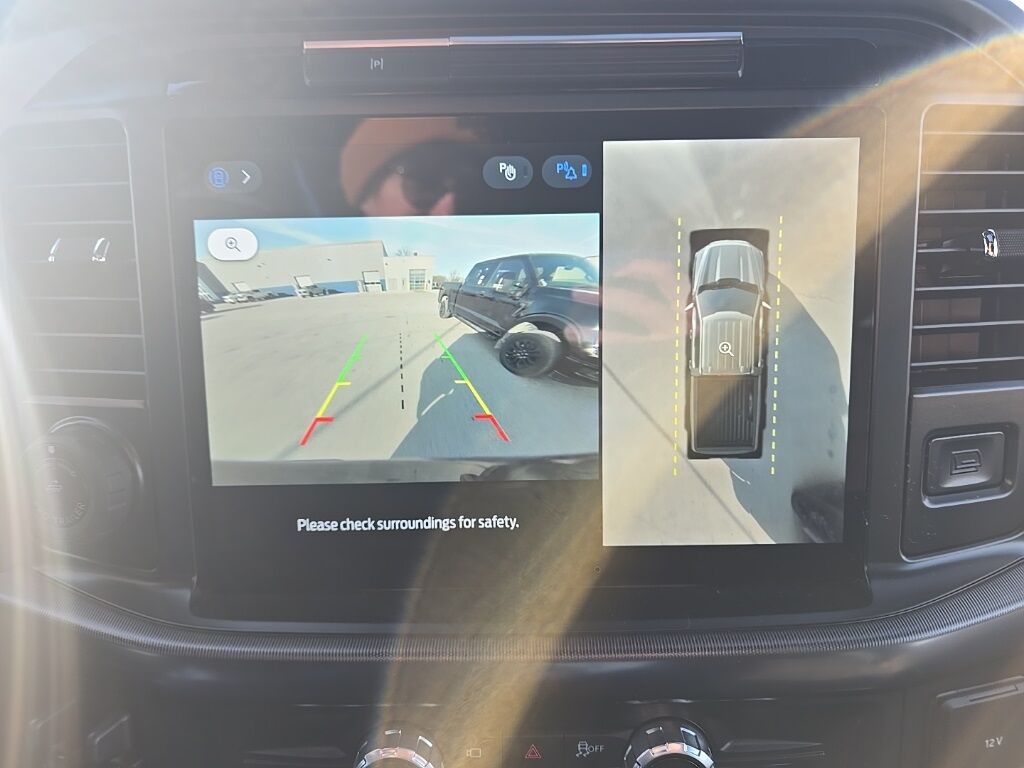 2025 Ford F-150 4x4 SuperCrew Lariat Fond du Lac WI 2025 Ford F-150 4x4 SuperCrew Lariat Fond du Lac WI