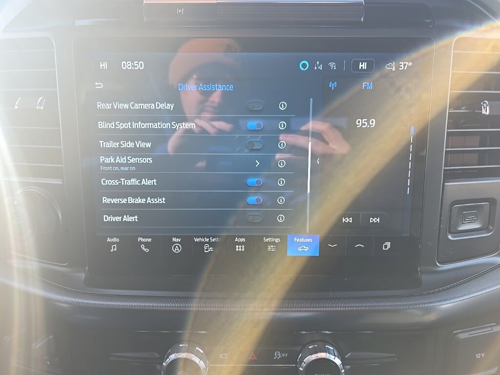 2025 Ford F-150 4x4 SuperCrew Lariat Fond du Lac WI 2025 Ford F-150 4x4 SuperCrew Lariat Fond du Lac WI