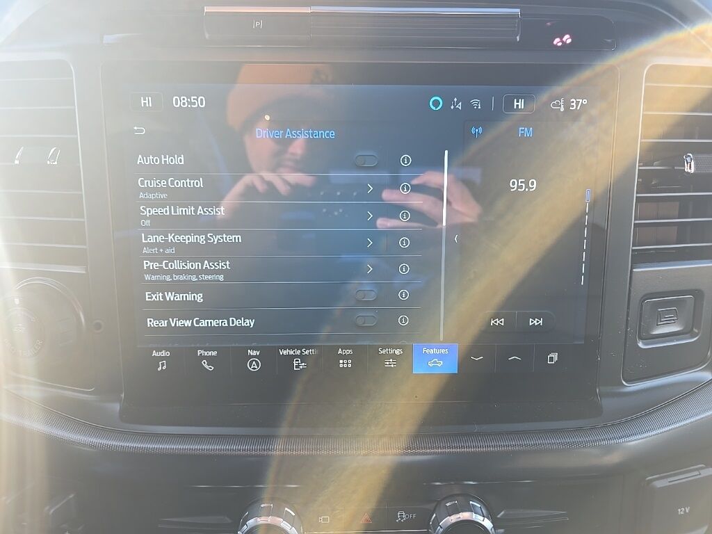 2025 Ford F-150 4x4 SuperCrew Lariat Fond du Lac WI 2025 Ford F-150 4x4 SuperCrew Lariat Fond du Lac WI