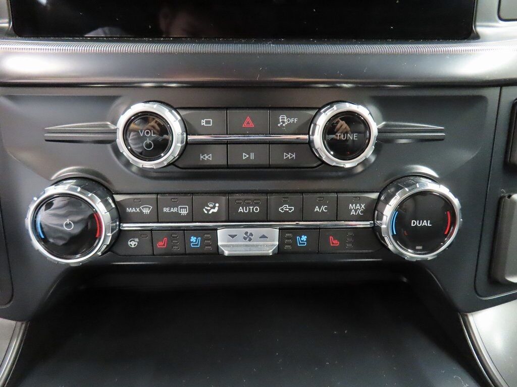 2025 Ford F-150 4x4 SuperCrew Lariat Fond du Lac WI 2025 Ford F-150 4x4 SuperCrew Lariat Fond du Lac WI