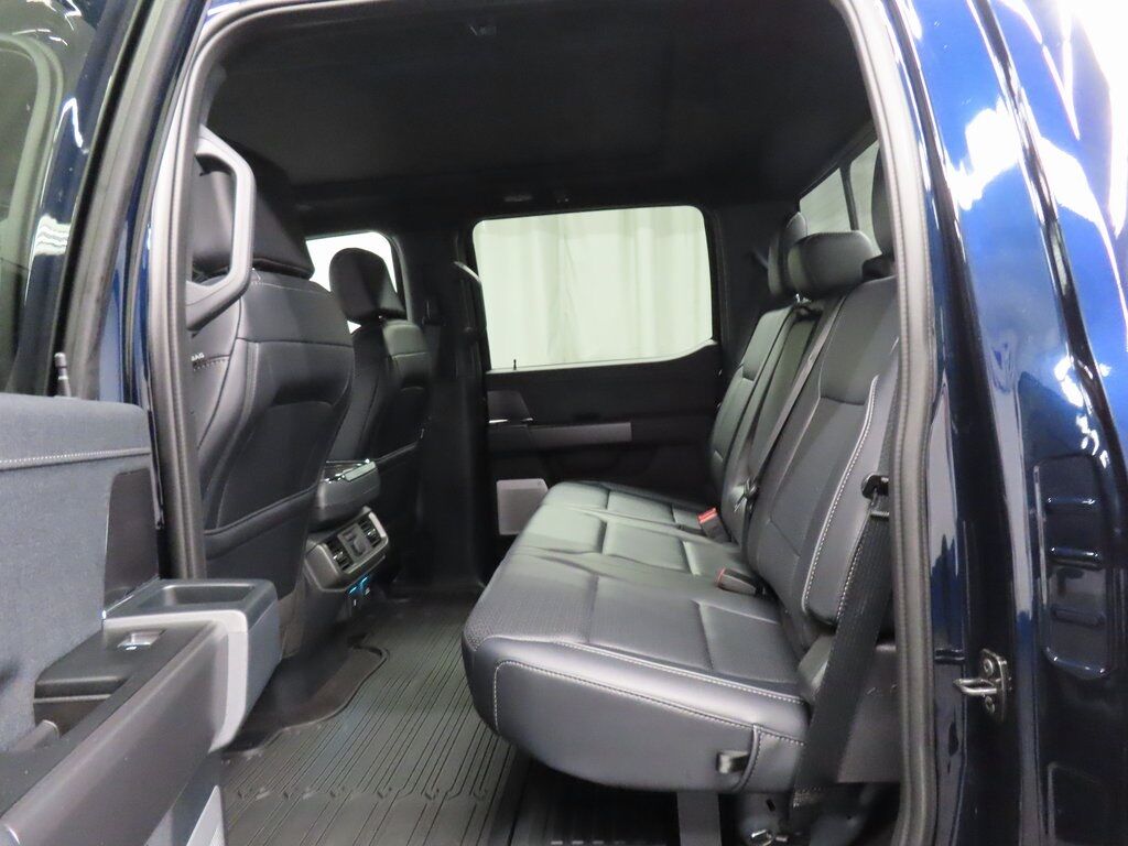 2025 Ford F-150 4x4 SuperCrew Lariat Fond du Lac WI 2025 Ford F-150 4x4 SuperCrew Lariat Fond du Lac WI