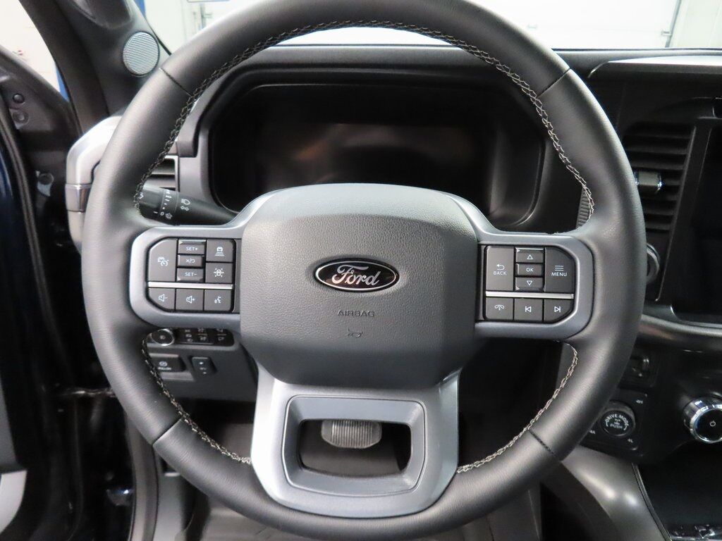 2025 Ford F-150 4x4 SuperCrew Lariat Fond du Lac WI 2025 Ford F-150 4x4 SuperCrew Lariat Fond du Lac WI