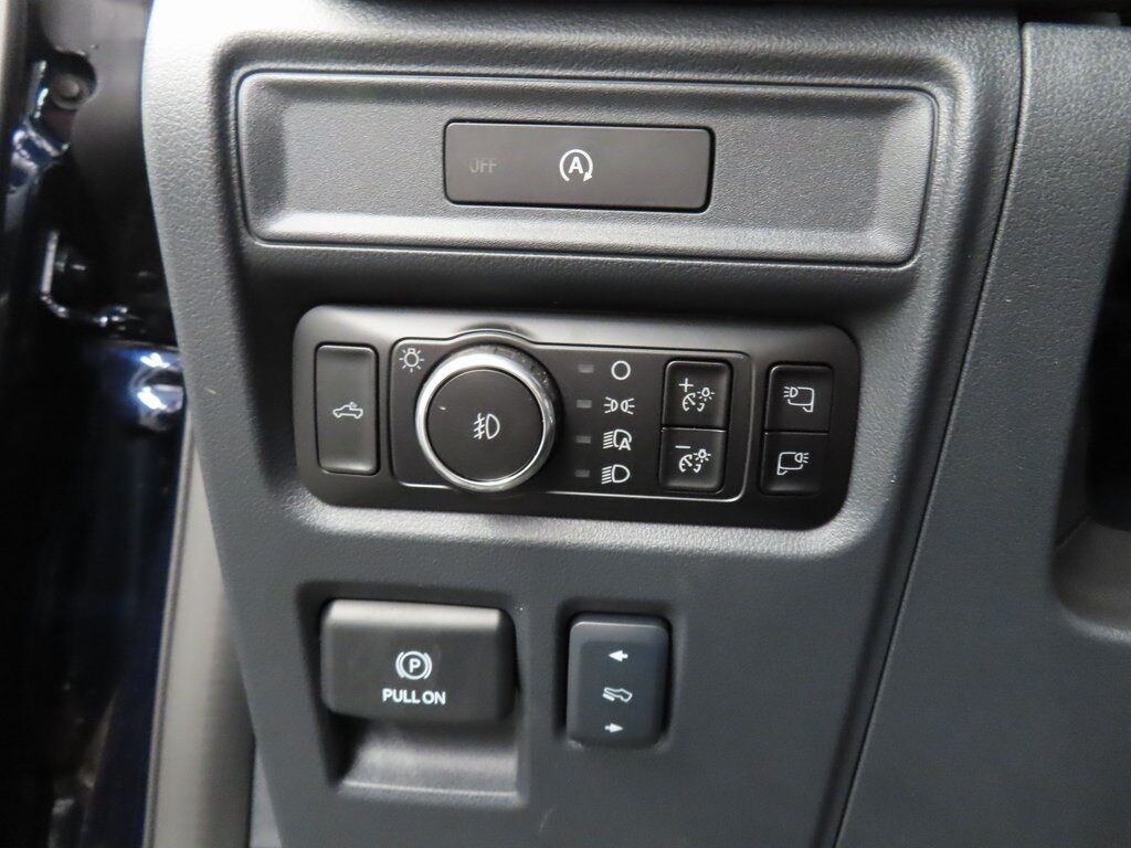 2025 Ford F-150 4x4 SuperCrew Lariat Fond du Lac WI 2025 Ford F-150 4x4 SuperCrew Lariat Fond du Lac WI