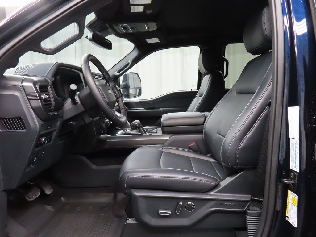 2025 Ford F-150 4x4 SuperCrew Lariat Fond du Lac WI 2025 Ford F-150 4x4 SuperCrew Lariat Fond du Lac WI