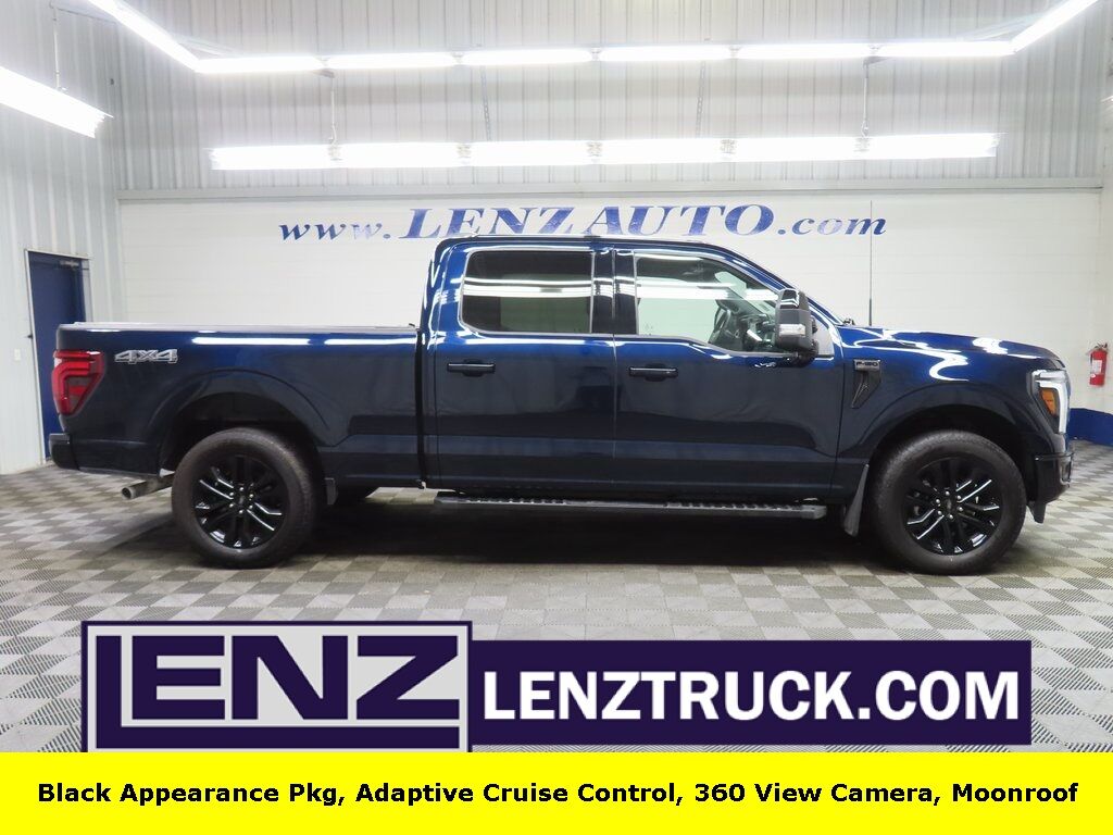 2025 Ford F-150 2025 Ford F-150