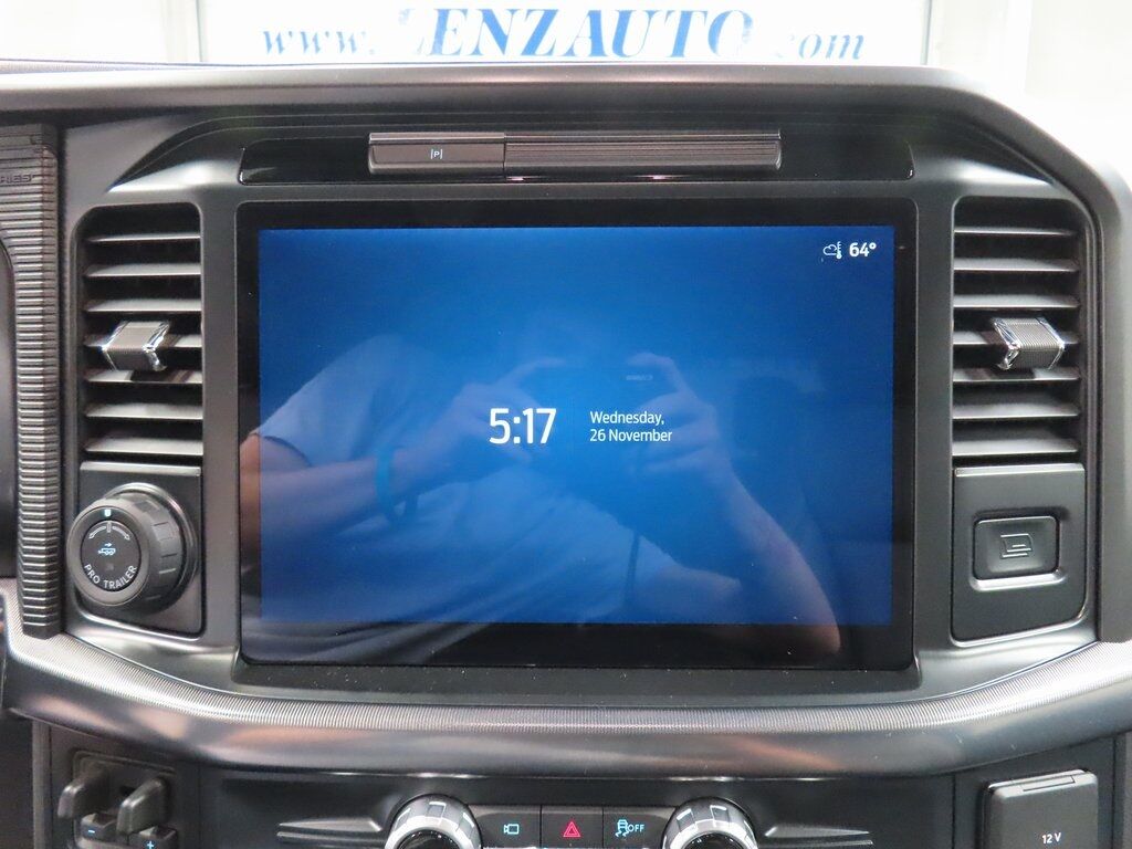 2025 Ford F-150 4x4 SuperCrew Lariat Fond du Lac WI 2025 Ford F-150 4x4 SuperCrew Lariat Fond du Lac WI