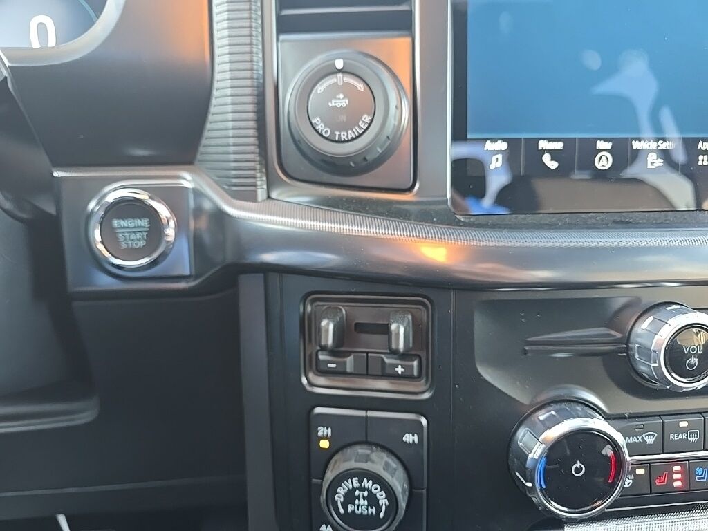 2025 Ford F-150 4x4 SuperCrew Lariat Fond du Lac WI 2025 Ford F-150 4x4 SuperCrew Lariat Fond du Lac WI