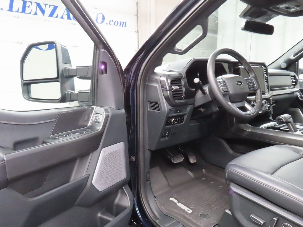 2025 Ford F-150 4x4 SuperCrew Lariat Fond du Lac WI 2025 Ford F-150 4x4 SuperCrew Lariat Fond du Lac WI