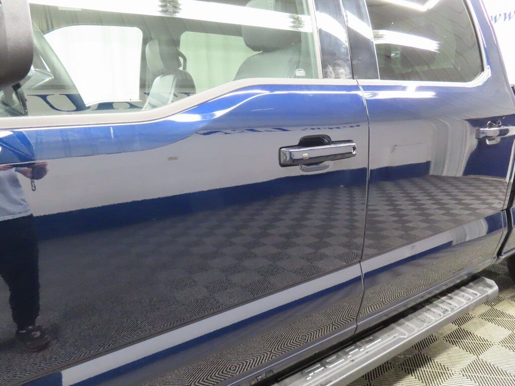 2025 Ford F-150 4x4 SuperCrew Lariat Fond du Lac WI 2025 Ford F-150 4x4 SuperCrew Lariat Fond du Lac WI